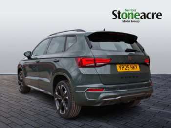 Used Cupra Ateca 2025 for sale - 74713056: Photo