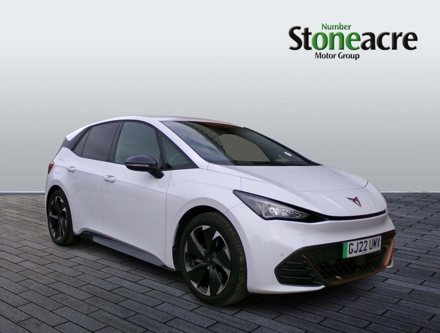 Used Cupra Born 2022 for sale - 77737138: Photo 1