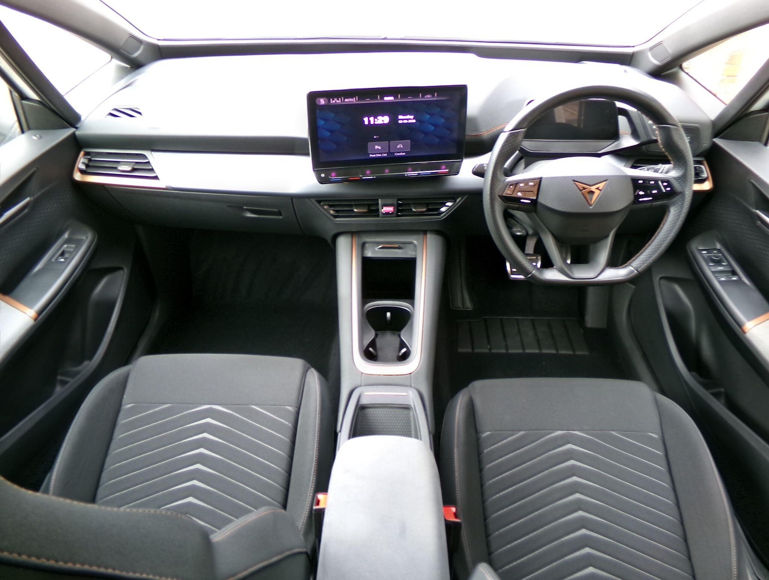 Used Cupra Born 2022 for sale - 77737138: Photo 10