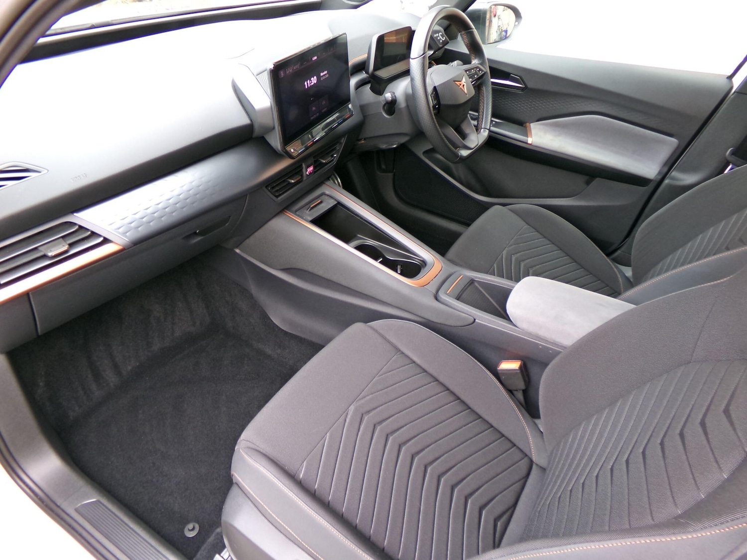 Used Cupra Born 2022 for sale - 77737138: Photo 11