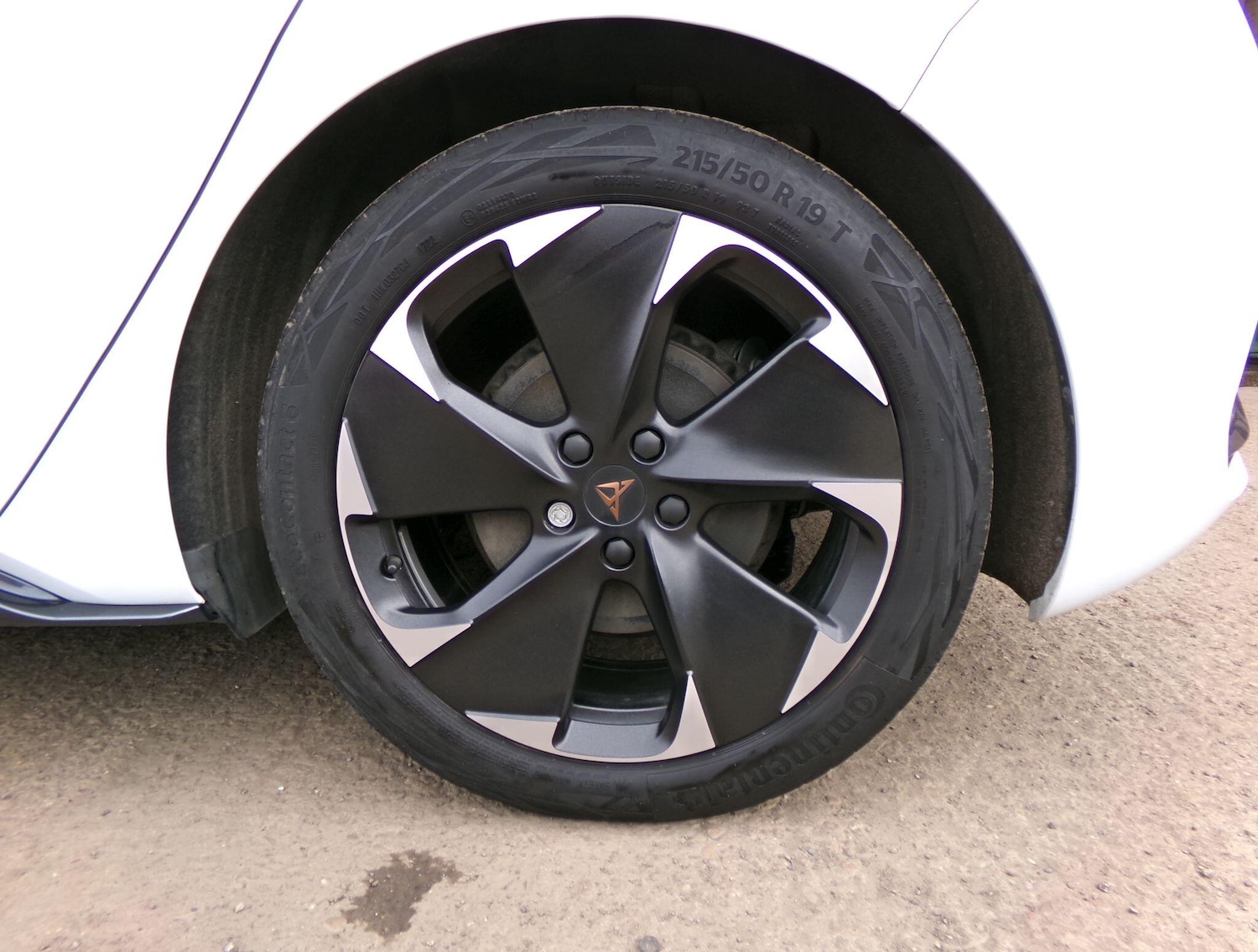 Used Cupra Born 2022 for sale - 77737138: Photo 12