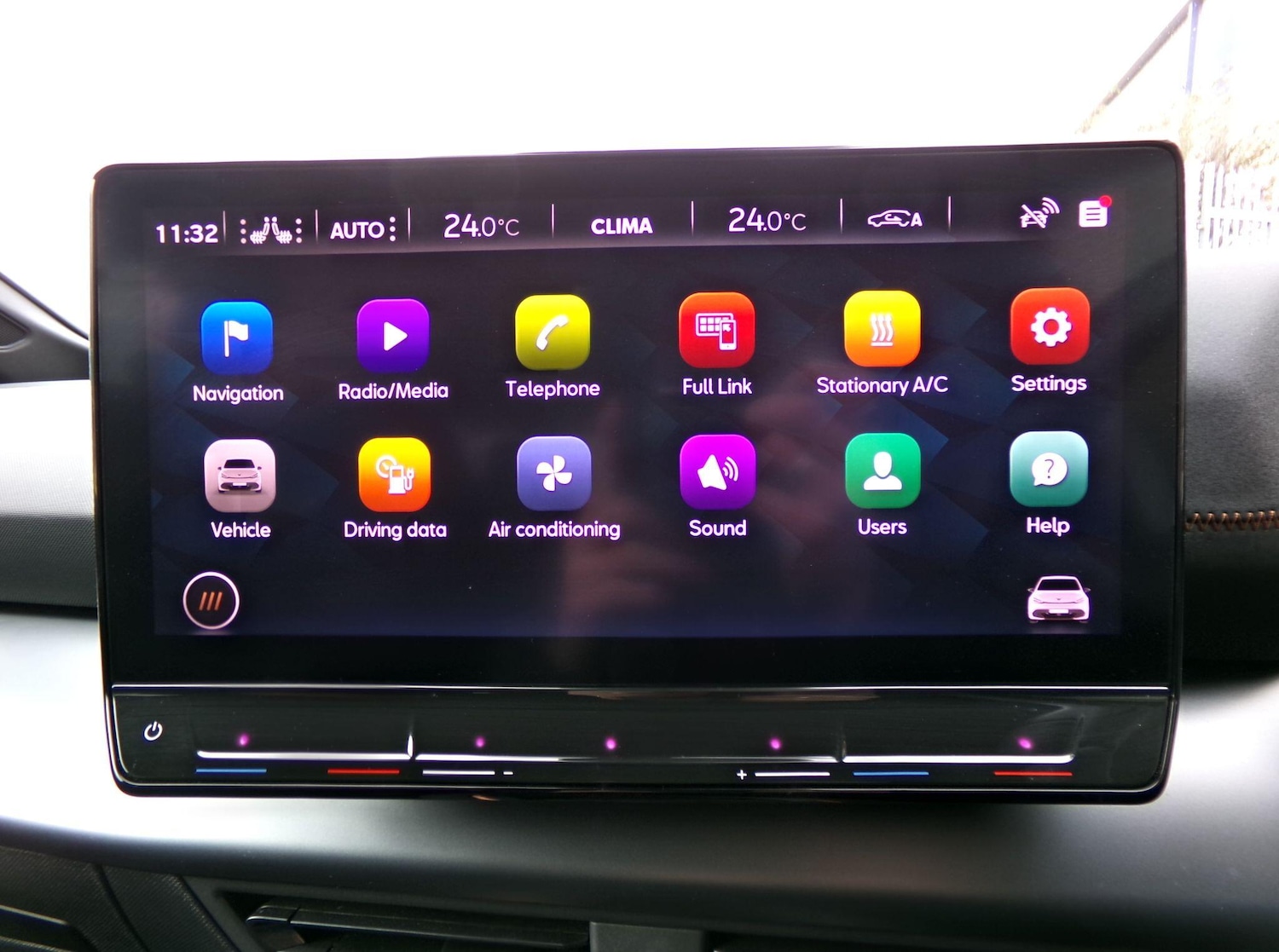 Used Cupra Born 2022 for sale - 77737138: Photo 15