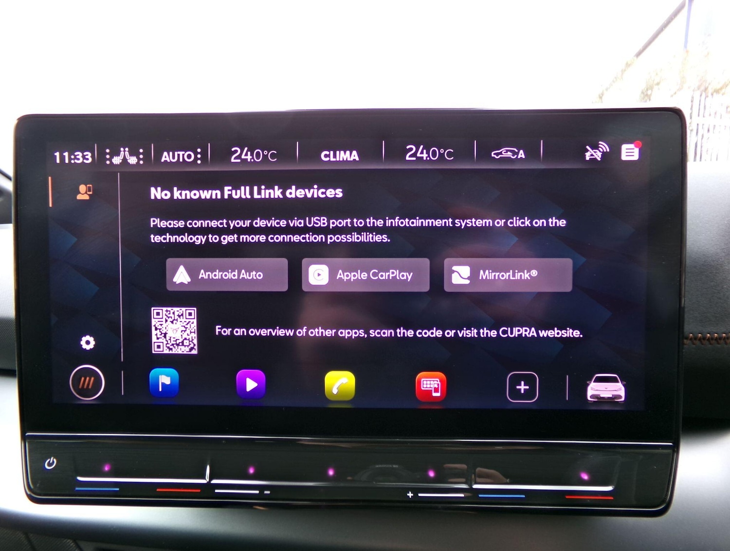 Used Cupra Born 2022 for sale - 77737138: Photo 17