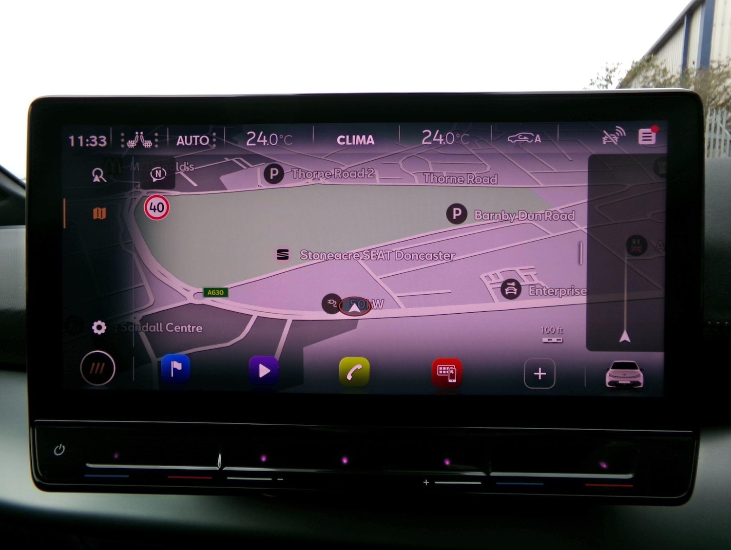 Used Cupra Born 2022 for sale - 77737138: Photo 18