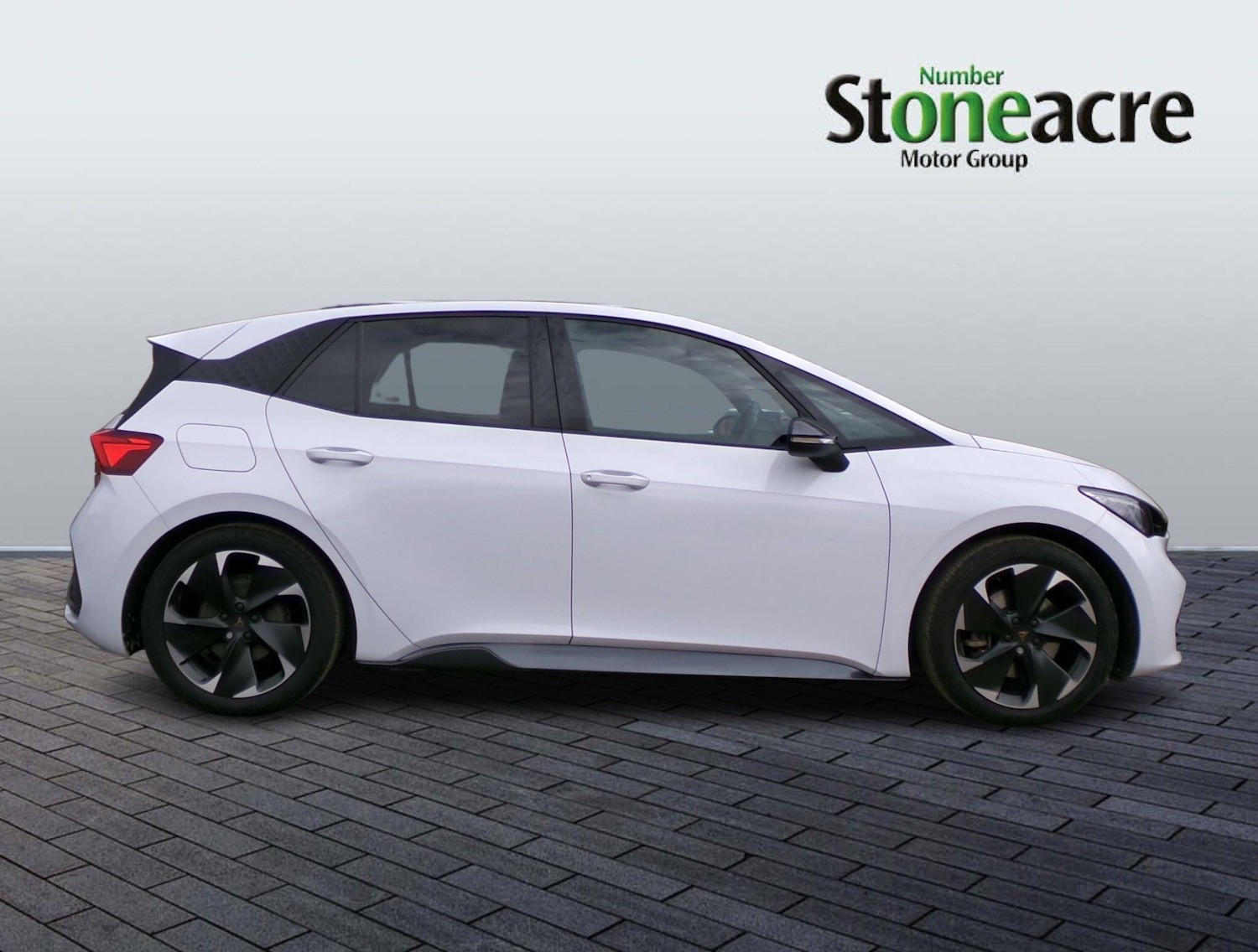 Used Cupra Born 2022 for sale - 77737138: Photo 2