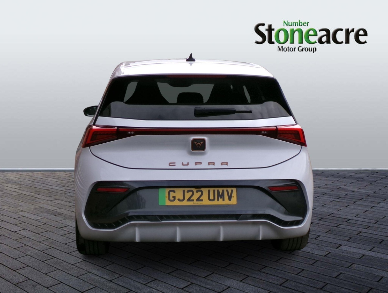 Used Cupra Born 2022 for sale - 77737138: Photo 4