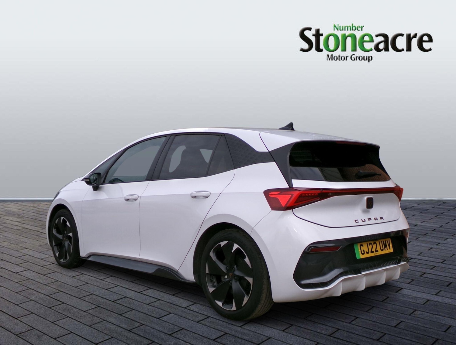 Used Cupra Born 2022 for sale - 77737138: Photo 5