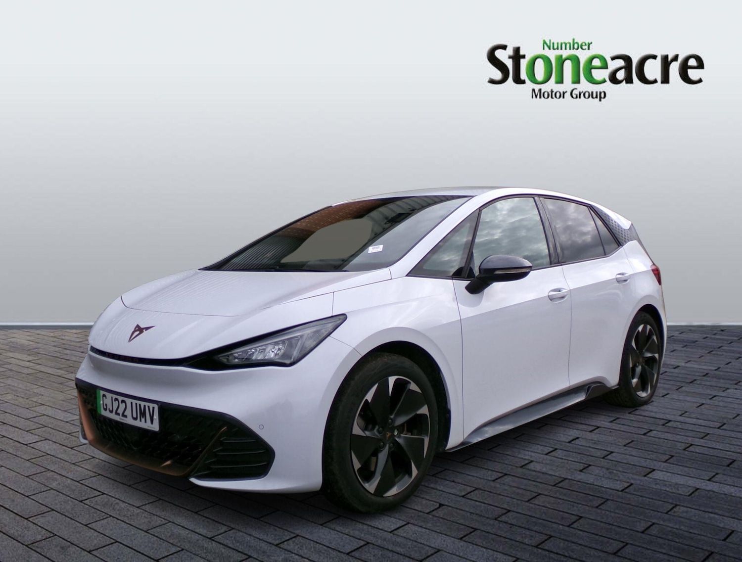 Used Cupra Born 2022 for sale - 77737138: Photo 7