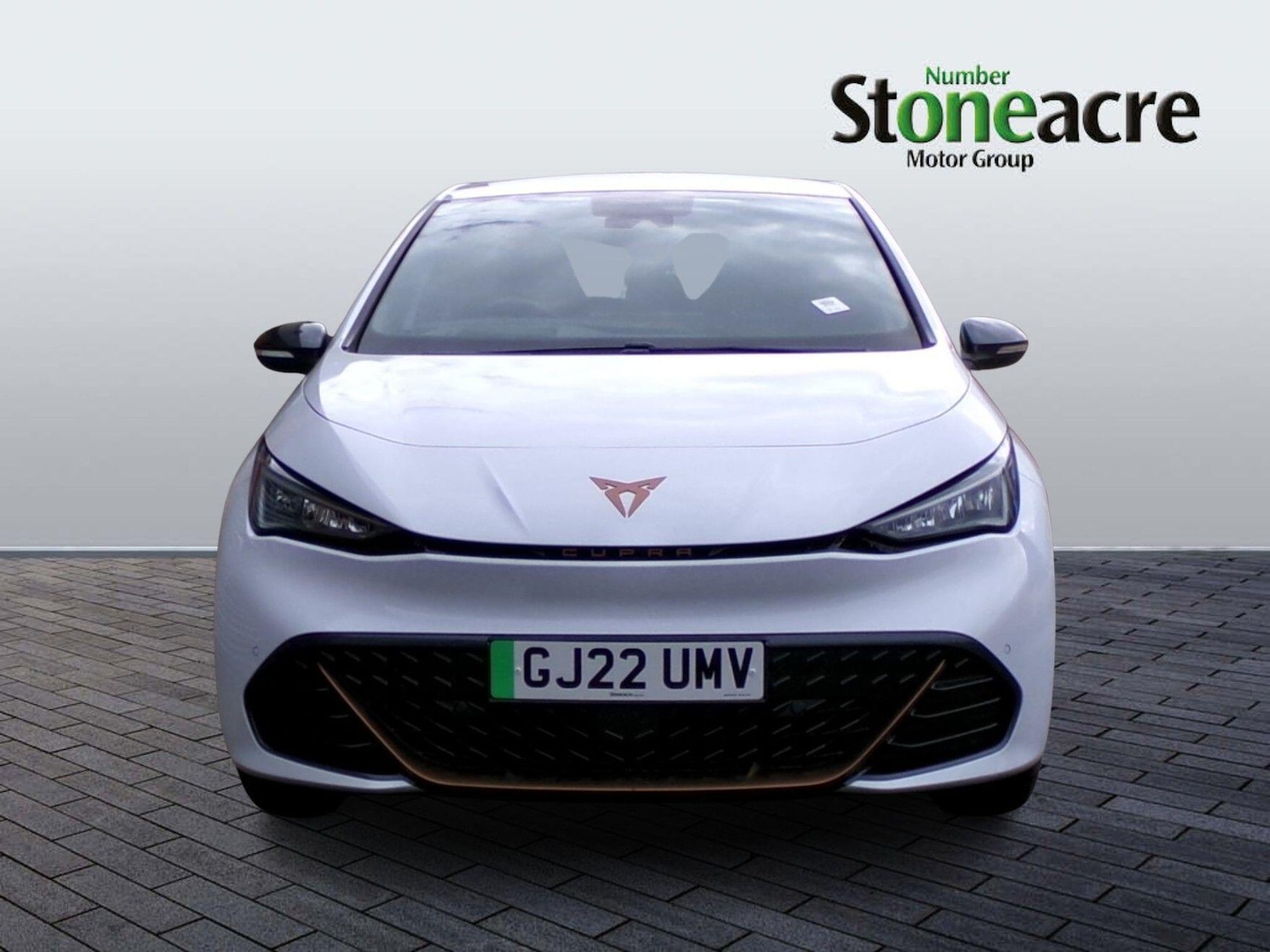 Used Cupra Born 2022 for sale - 77737138: Photo 8