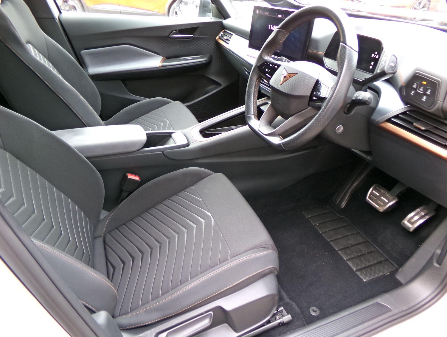 Used Cupra Born 2022 for sale - 77737138: Photo 9