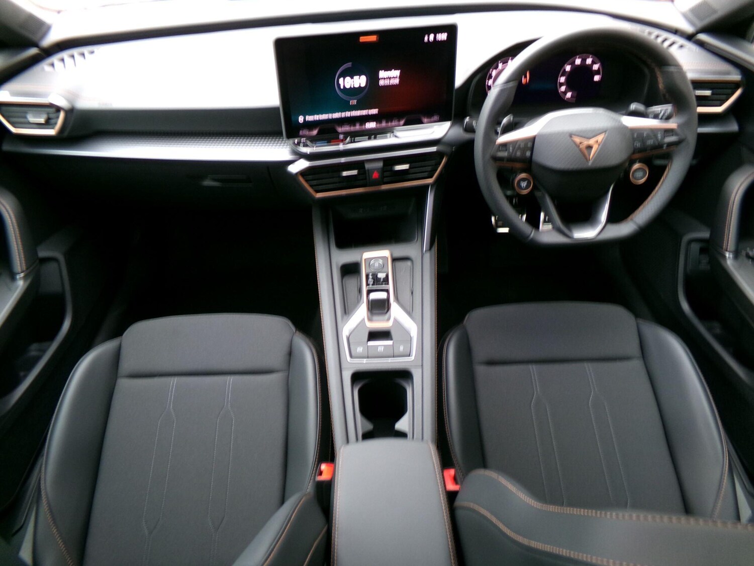 Used Cupra Leon 2025 for sale - 77839060: Photo 10