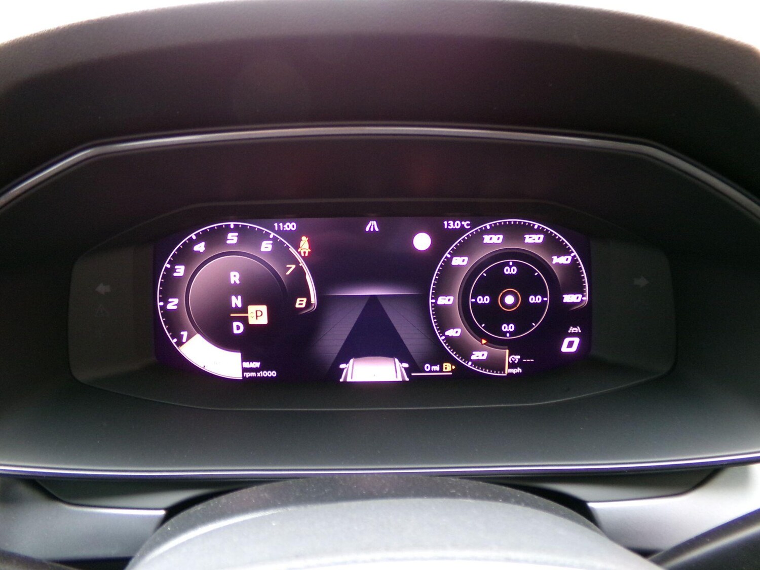 Used Cupra Leon 2025 for sale - 77839060: Photo 12