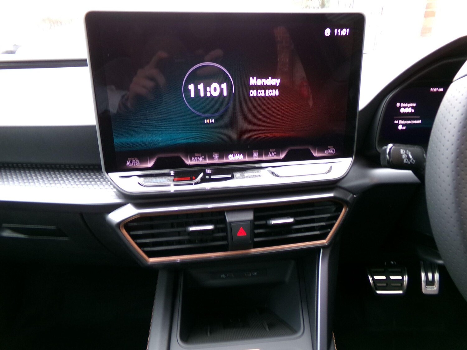 Used Cupra Leon 2025 for sale - 77839060: Photo 13