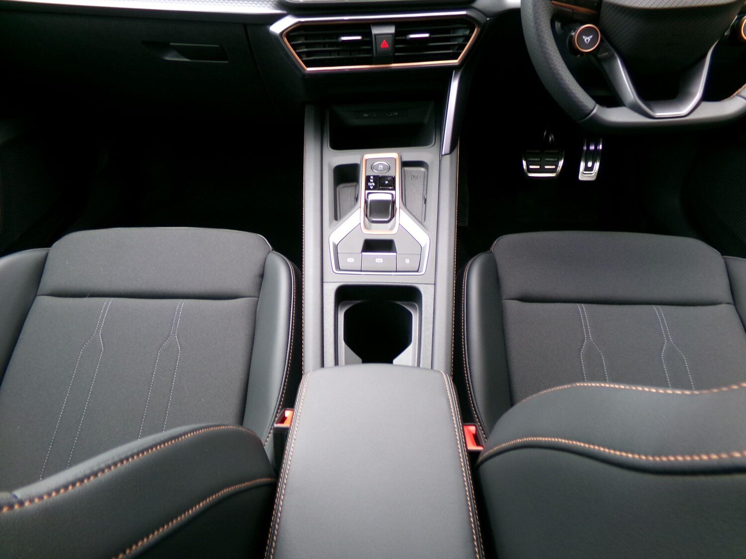 Used Cupra Leon 2025 for sale - 77839060: Photo 14