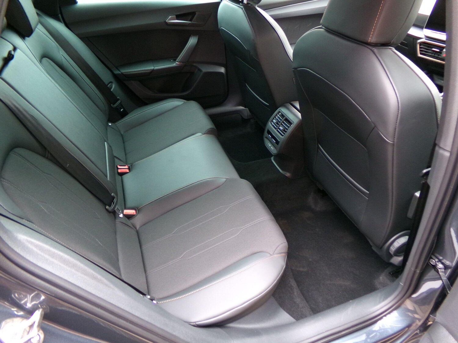 Used Cupra Leon 2025 for sale - 77839060: Photo 15