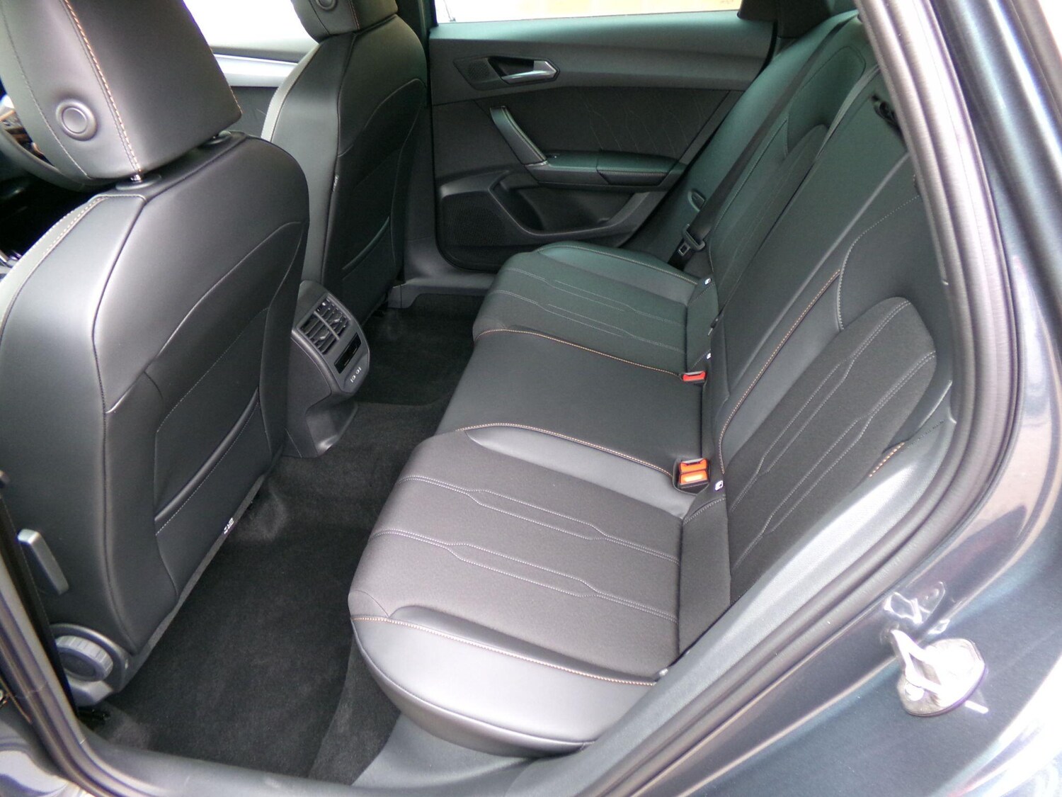 Used Cupra Leon 2025 for sale - 77839060: Photo 16