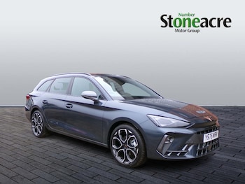 Used Cupra Leon 2025 for sale - 77839060: Photo