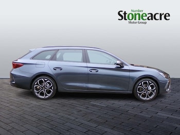 Used Cupra Leon 2025 for sale - 77839060: Photo