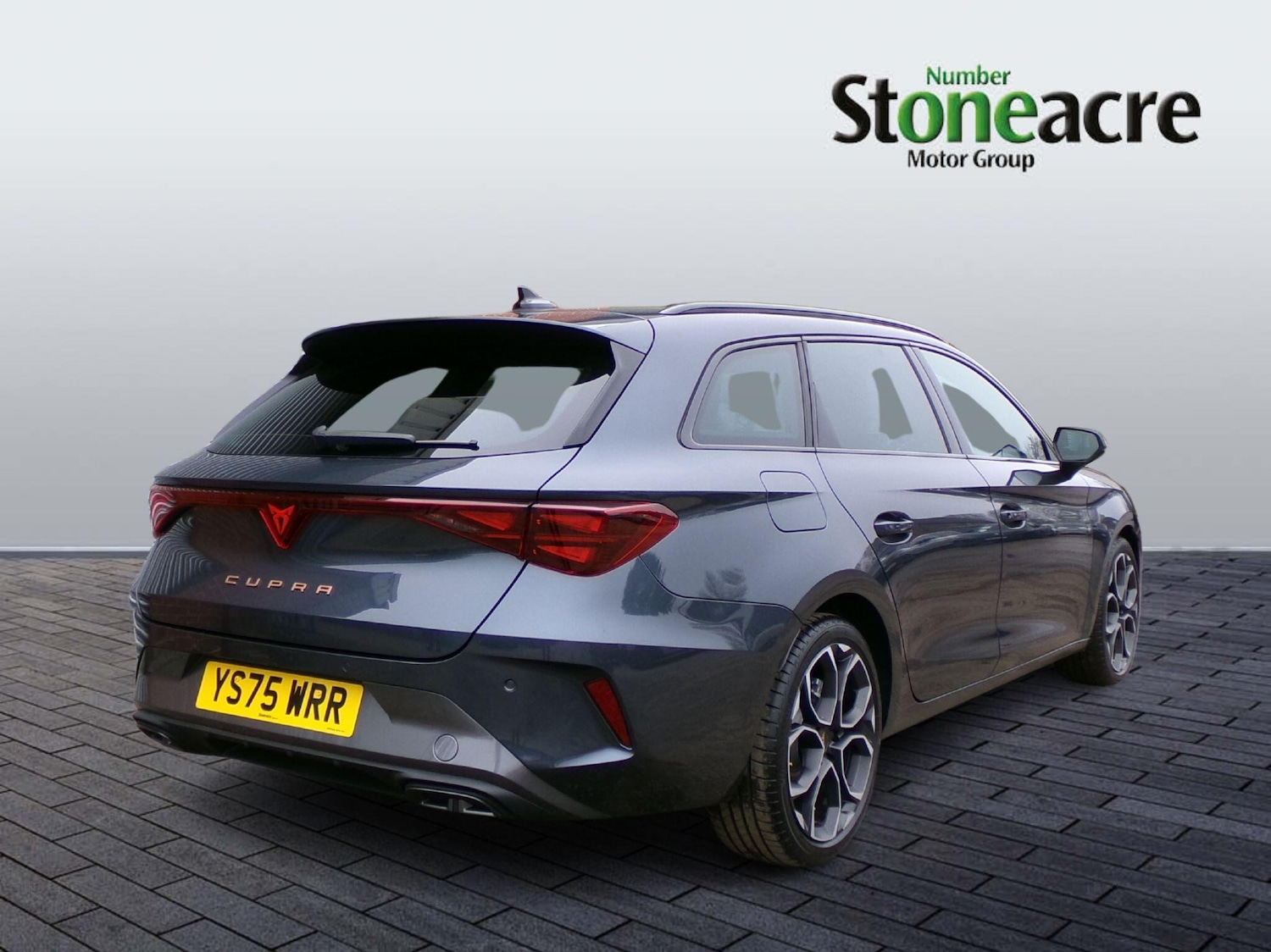 Used Cupra Leon 2025 for sale - 77839060: Photo 3