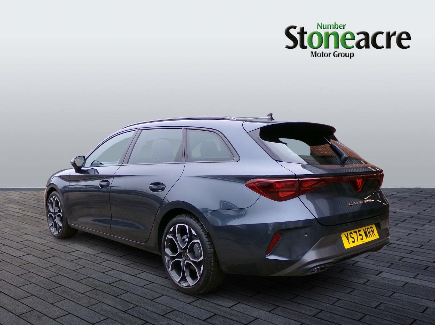 Used Cupra Leon 2025 for sale - 77839060: Photo 5