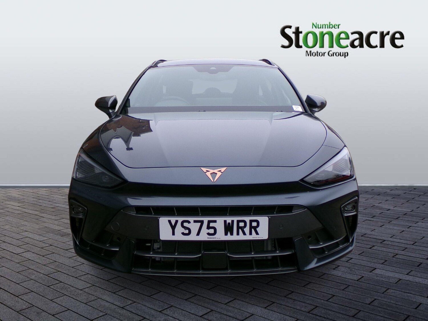 Used Cupra Leon 2025 for sale - 77839060: Photo 8