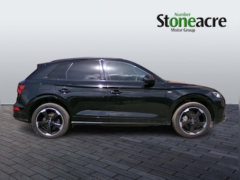 Used Audi Q5 2019 for sale - 78740768: Photo