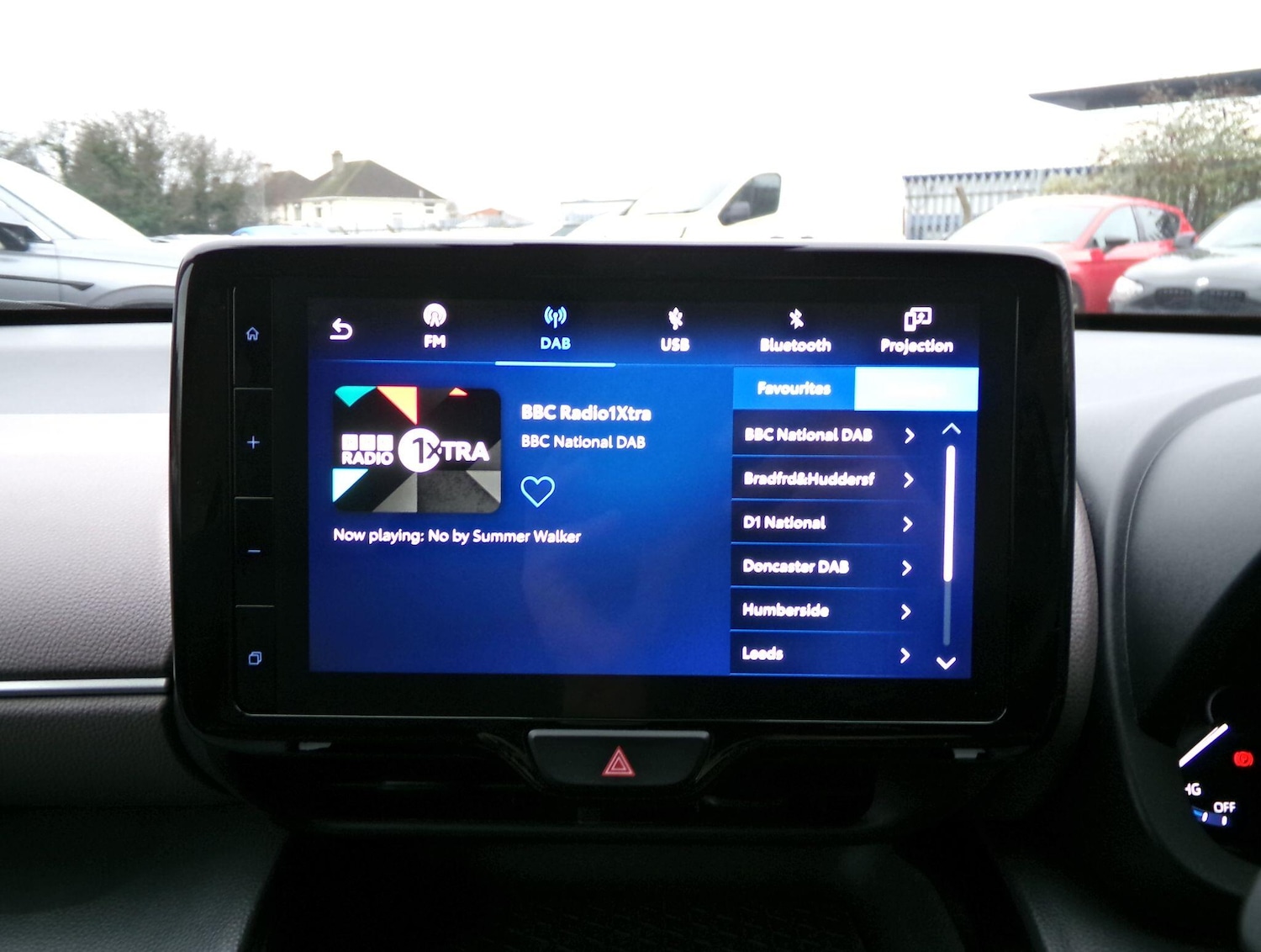 Used Toyota Yaris Cross 2023 for sale - 77016345: Photo 16