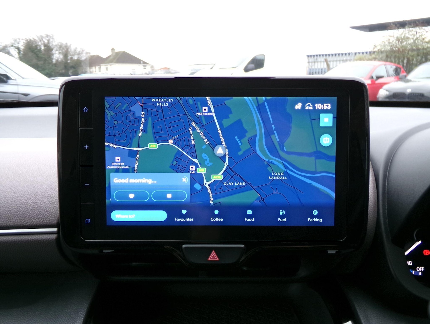 Used Toyota Yaris Cross 2023 for sale - 77016345: Photo 17