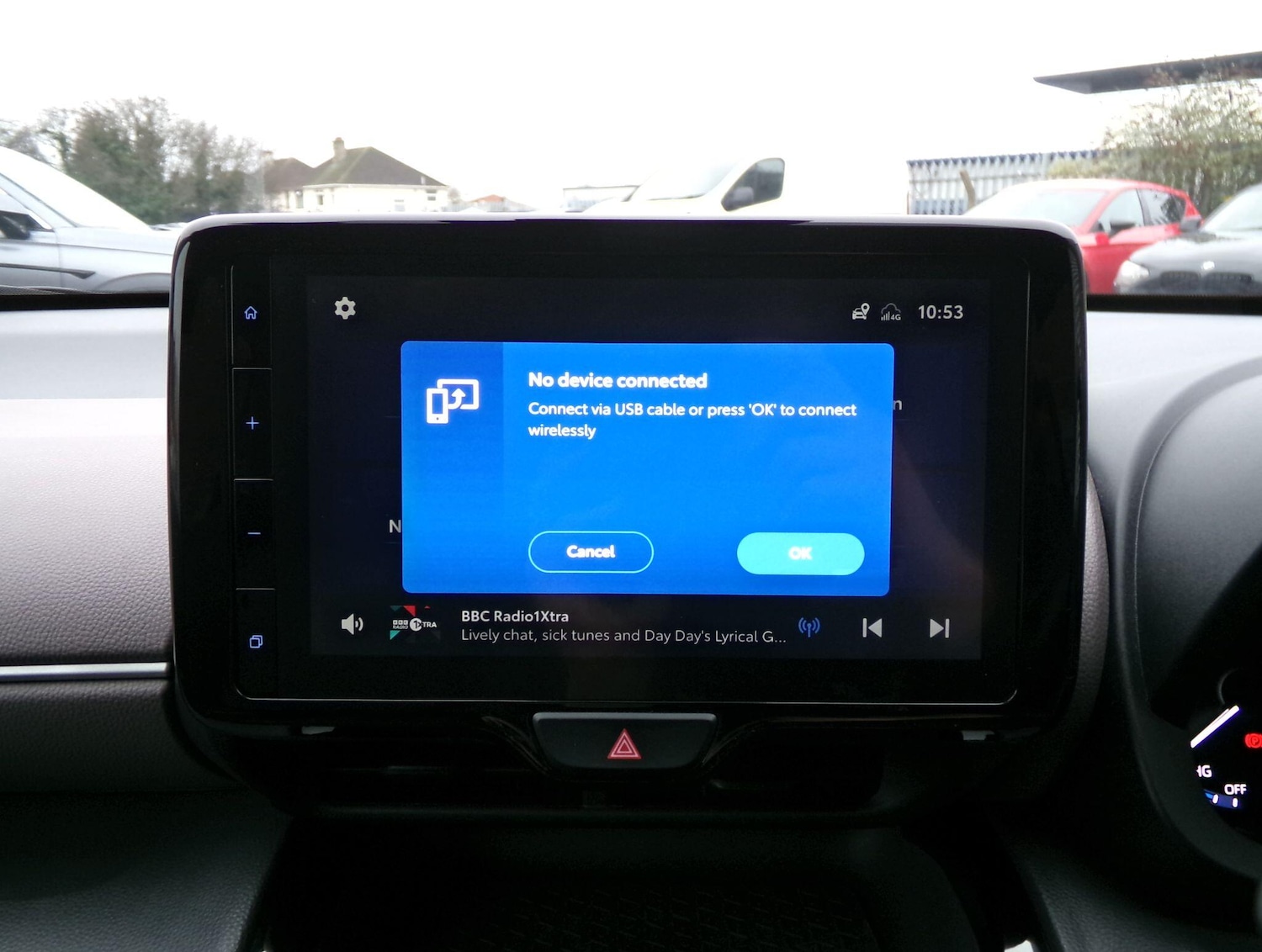 Used Toyota Yaris Cross 2023 for sale - 77016345: Photo 18