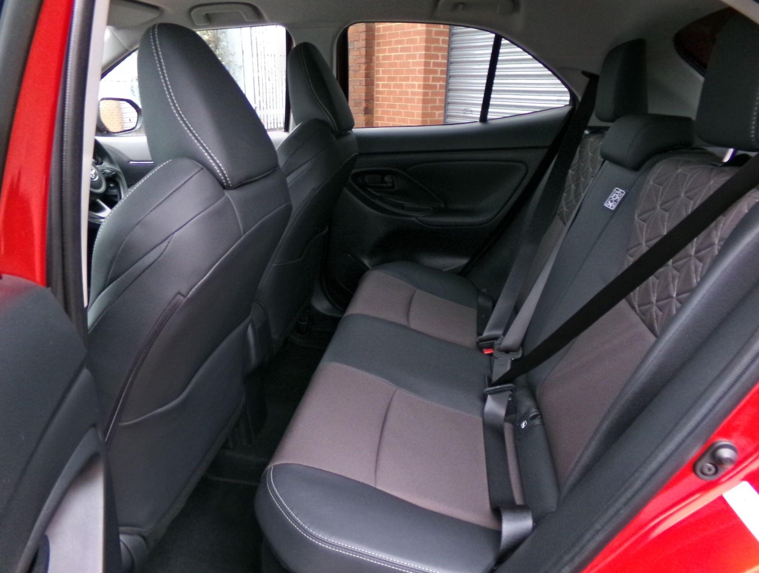 Used Toyota Yaris Cross 2023 for sale - 77016345: Photo 22