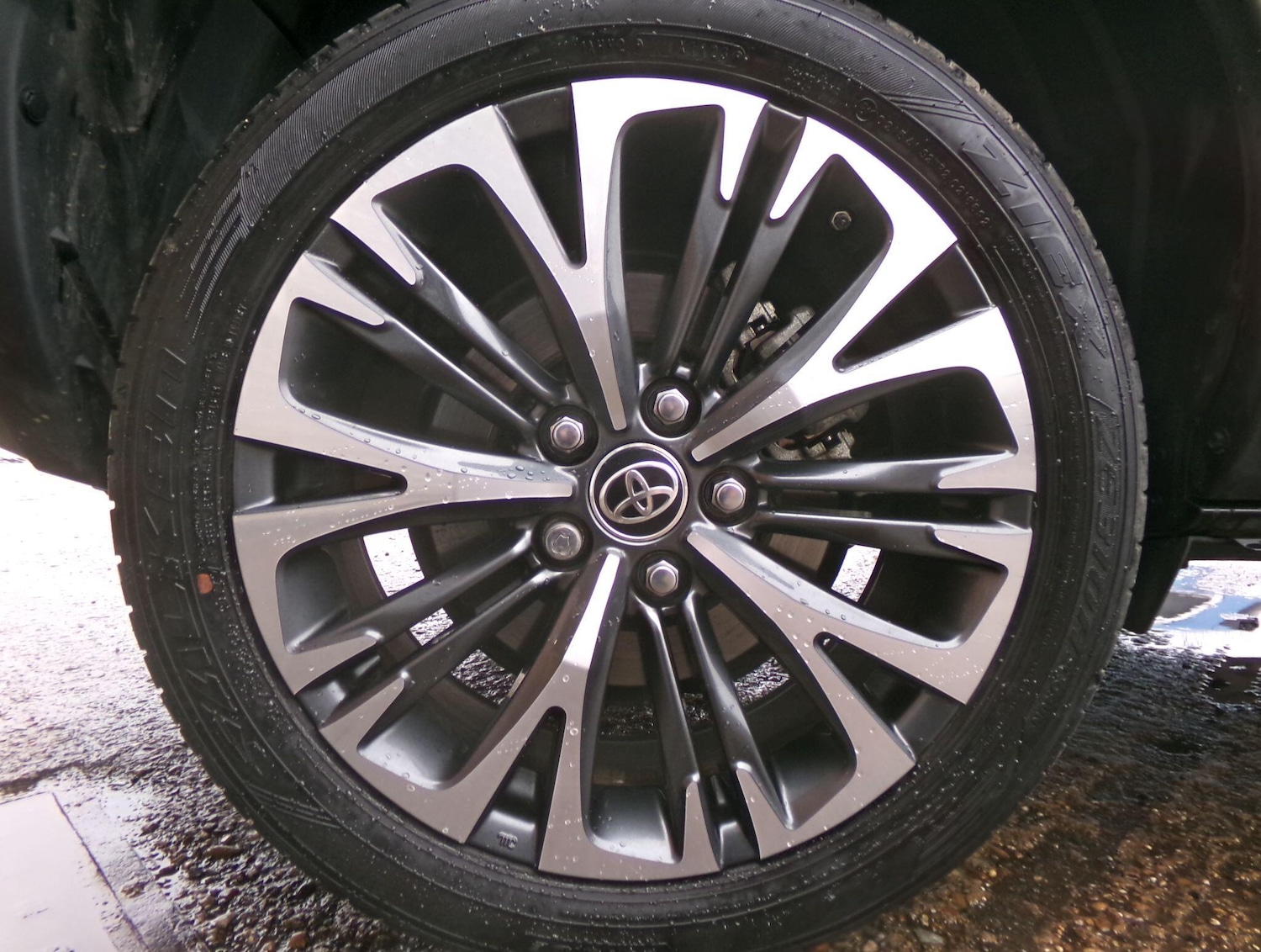 Used Toyota Yaris Cross 2023 for sale - 77016345: Photo 9