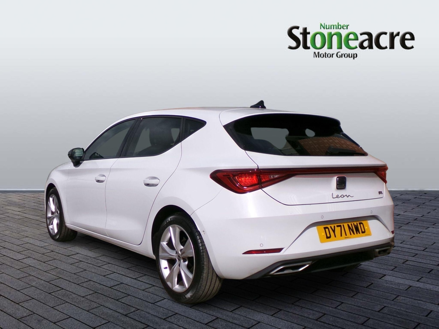 Used SEAT Leon 2021 for sale - 78047138: Photo 1