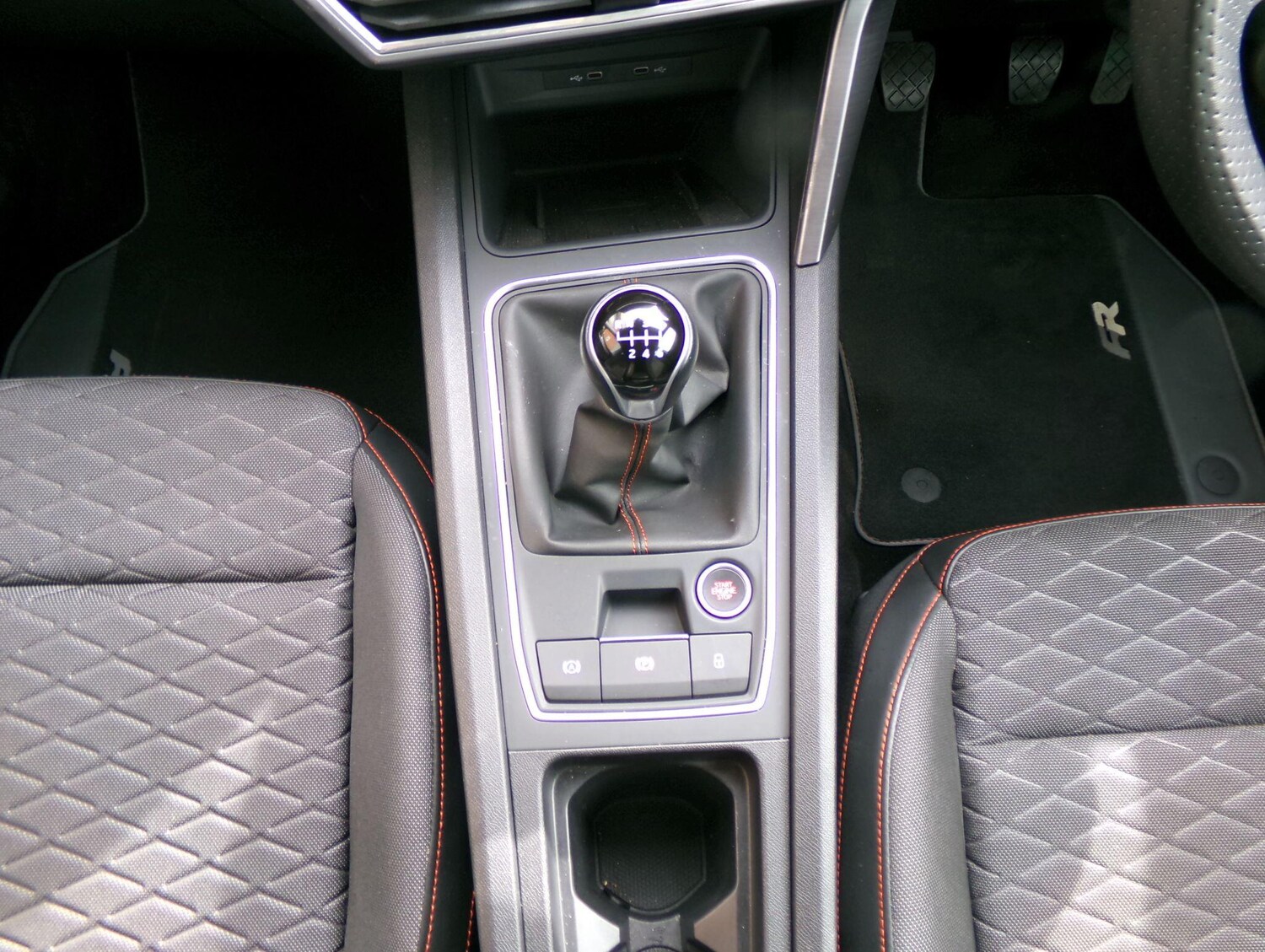 Used SEAT Leon 2021 for sale - 78047138: Photo 12