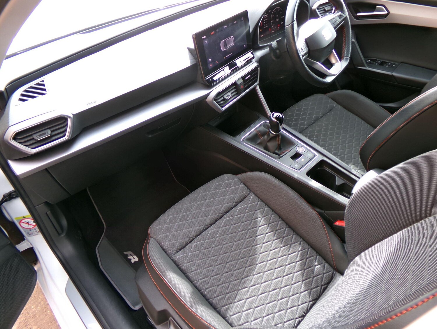 Used SEAT Leon 2021 for sale - 78047138: Photo 14