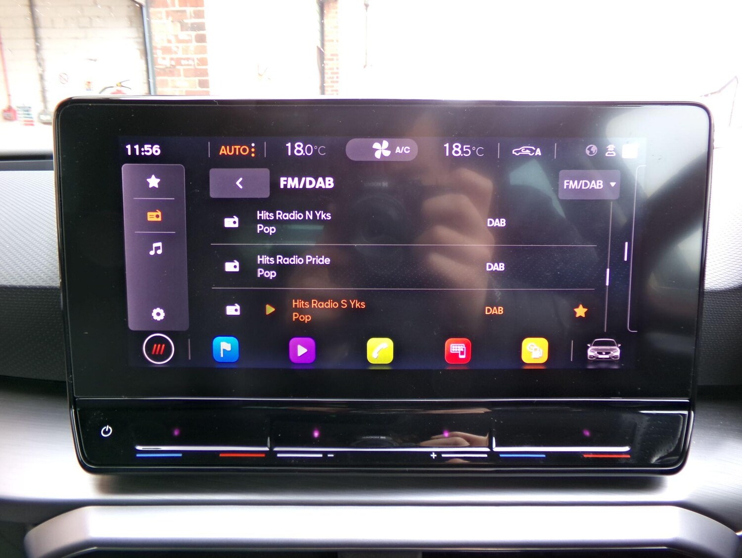 Used SEAT Leon 2021 for sale - 78047138: Photo 15