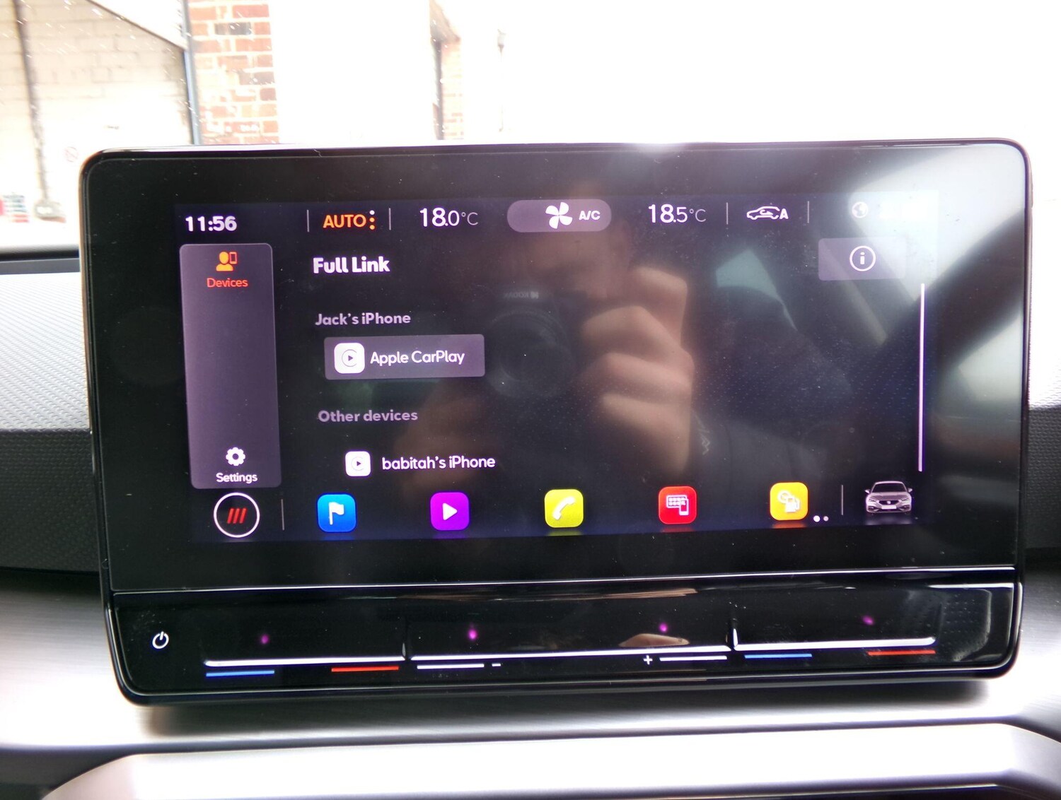 Used SEAT Leon 2021 for sale - 78047138: Photo 16