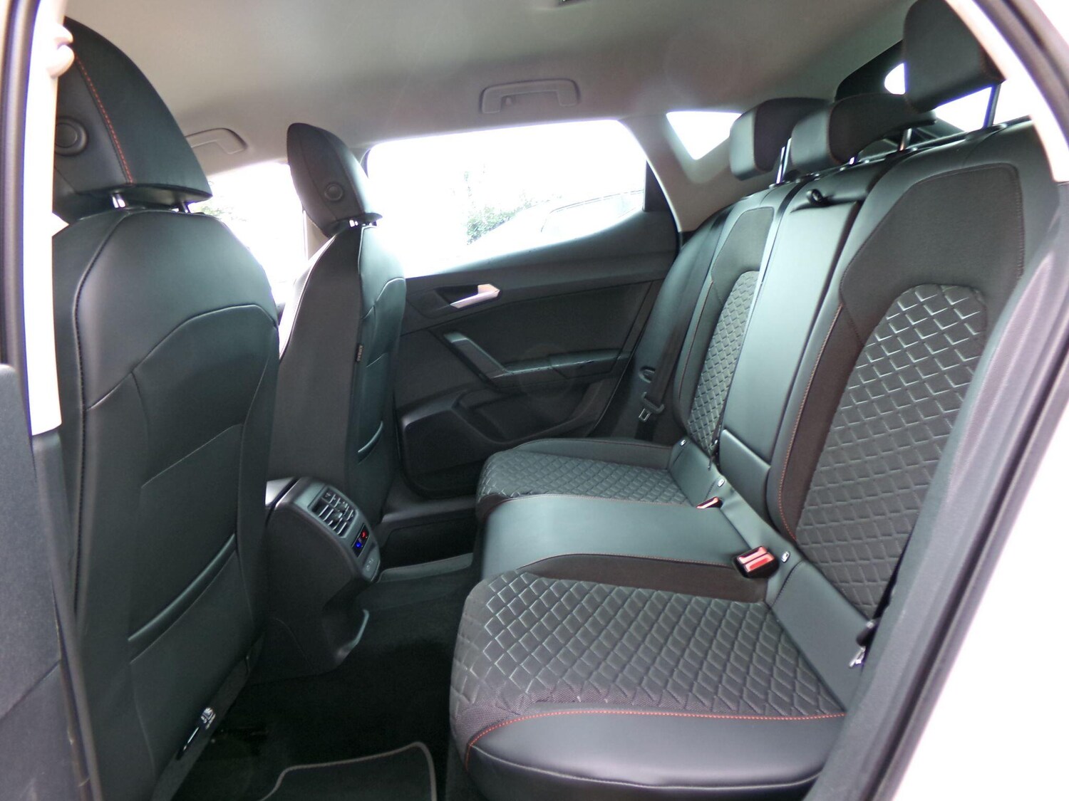 Used SEAT Leon 2021 for sale - 78047138: Photo 19