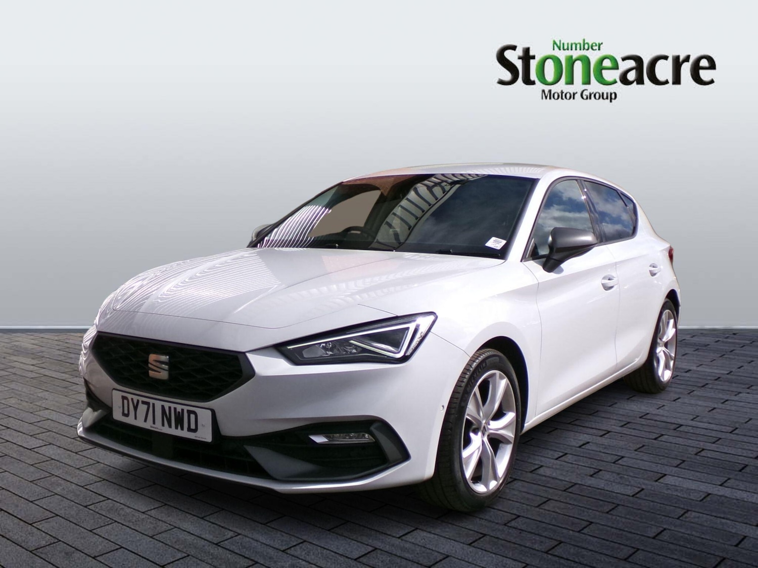 Used SEAT Leon 2021 for sale - 78047138: Photo 2