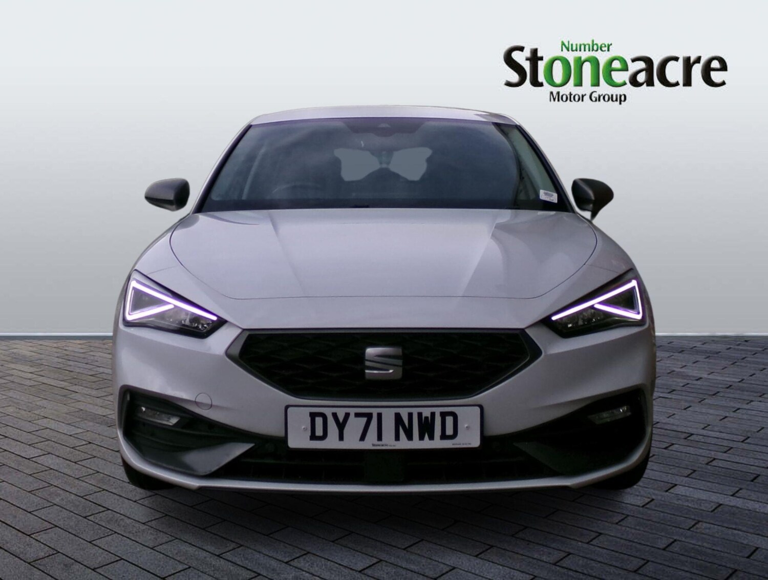 Used SEAT Leon 2021 for sale - 78047138: Photo 6