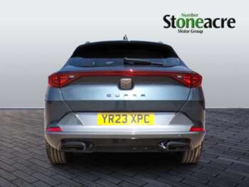 Used Cupra Formentor 2023 for sale - 75246275: Photo