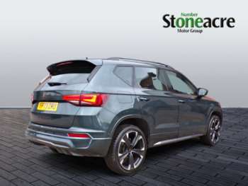 Used Cupra Ateca 2023 for sale - 74395006: Photo