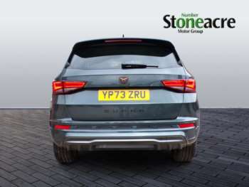 Used Cupra Ateca 2023 for sale - 74395006: Photo