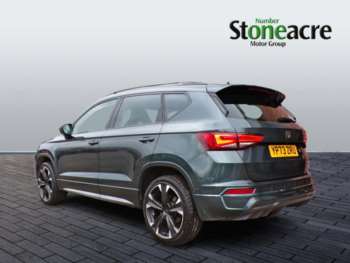 Used Cupra Ateca 2023 for sale - 74395006: Photo