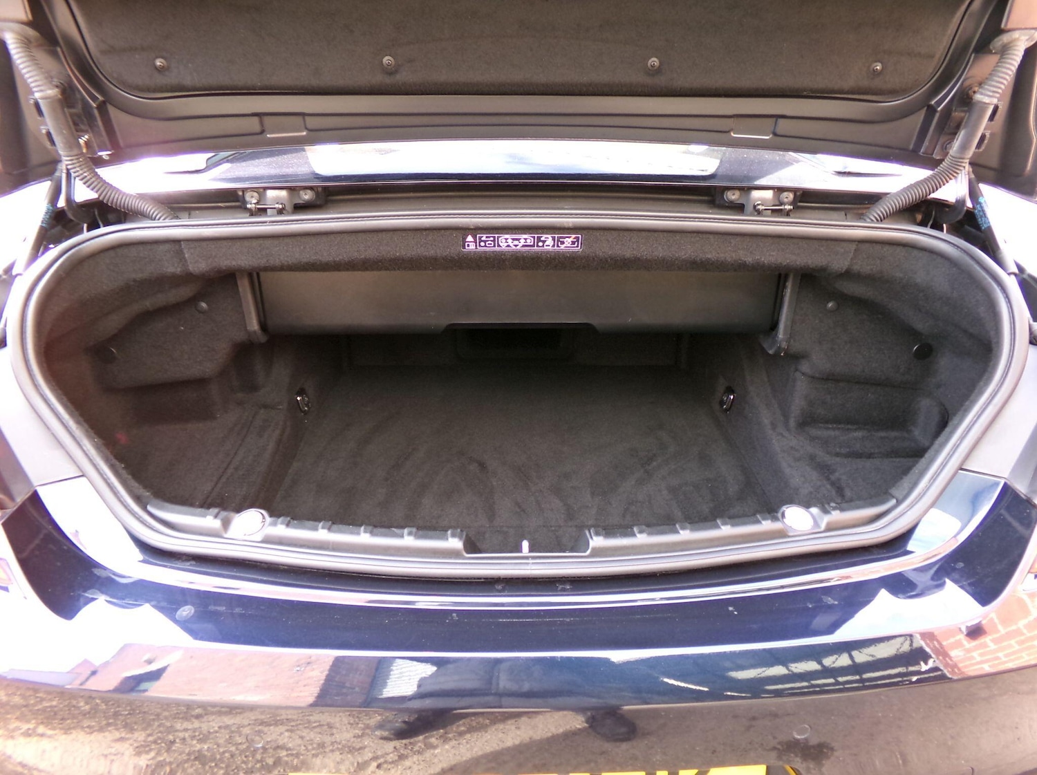 Used BMW 6 Series for sale - 77683450: Photo 10