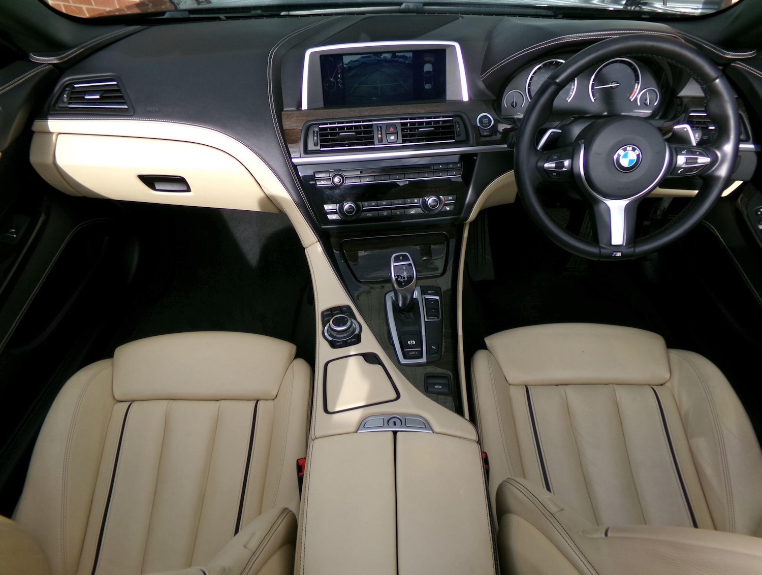 Used BMW 6 Series for sale - 77683450: Photo 12
