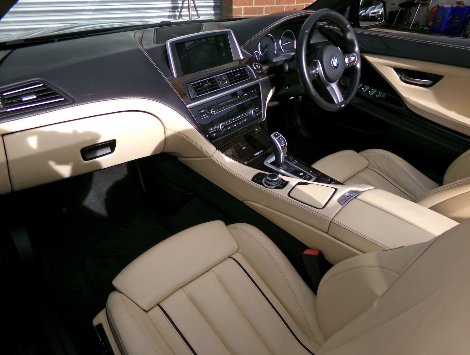Used BMW 6 Series for sale - 77683450: Photo 13