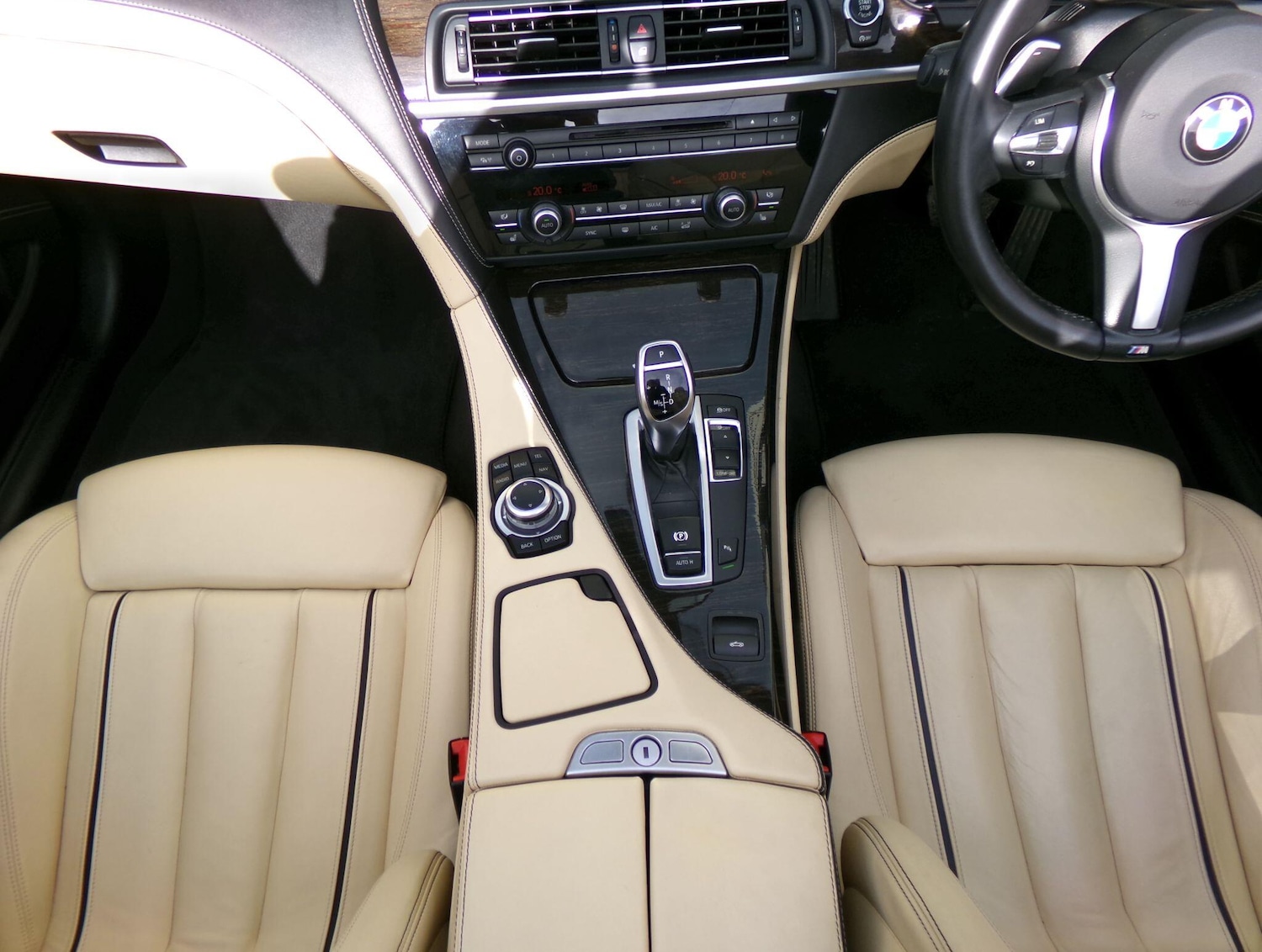 Used BMW 6 Series for sale - 77683450: Photo 19