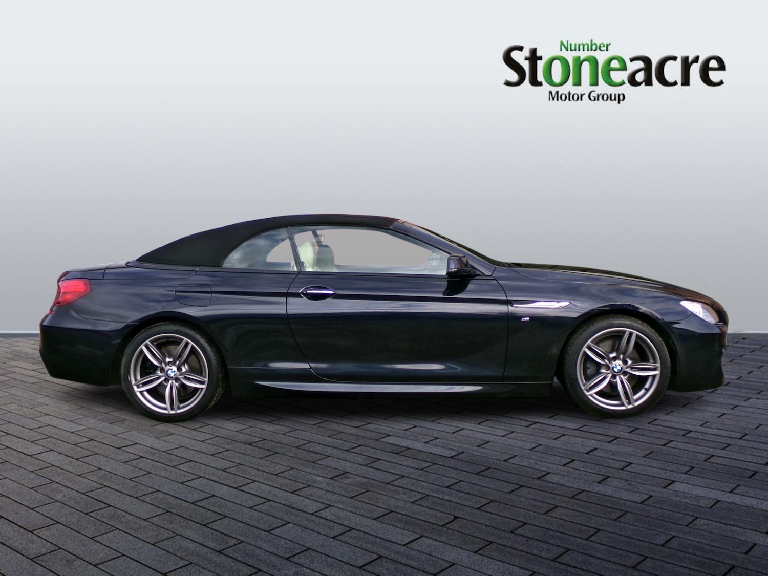 Used BMW 6 Series for sale - 77683450: Photo 2