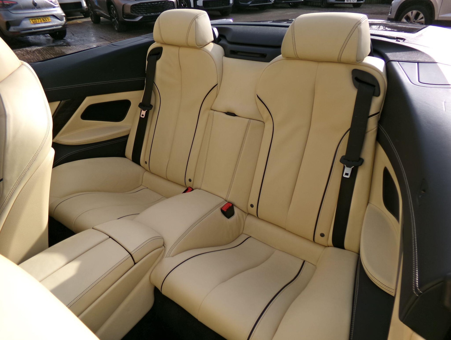 Used BMW 6 Series for sale - 77683450: Photo 21