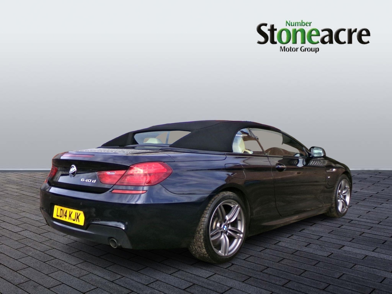 Used BMW 6 Series for sale - 77683450: Photo 3